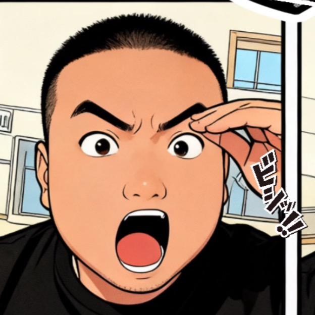 @炎熊
