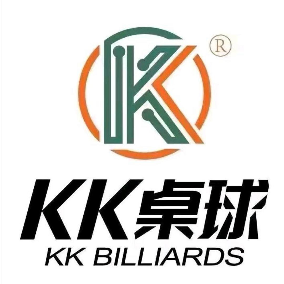 KK桌球（拱墅万达店）