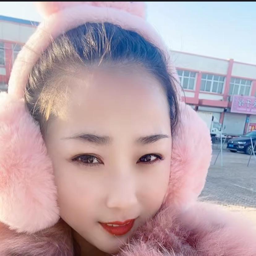 幸运儿探店