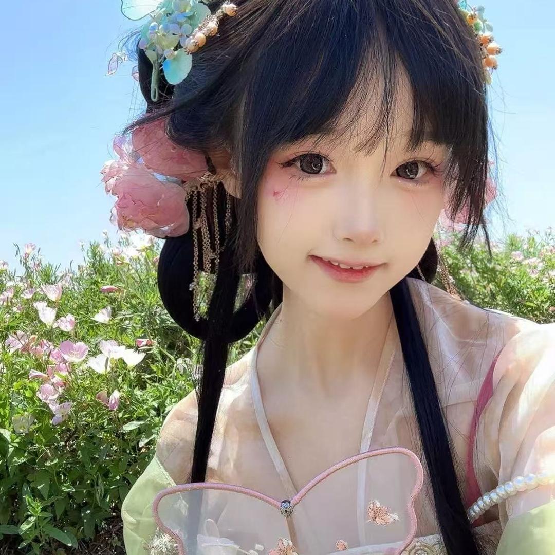꒰ঌ 甜啾啾໒꒱