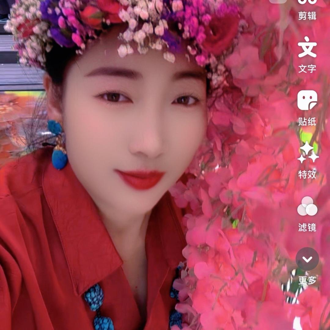 卓嘎拉姆