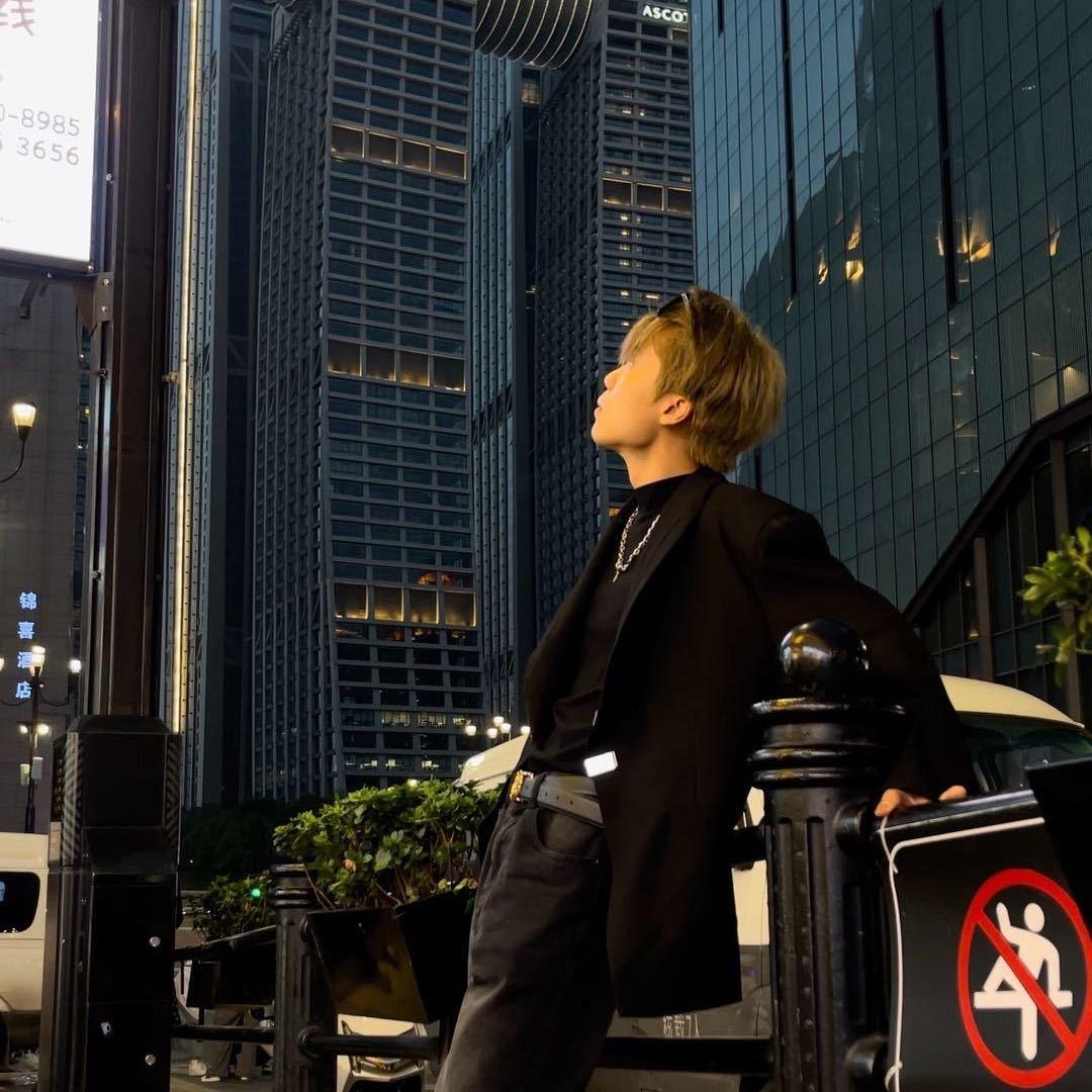 恵州园州嘉豪男士发型设计