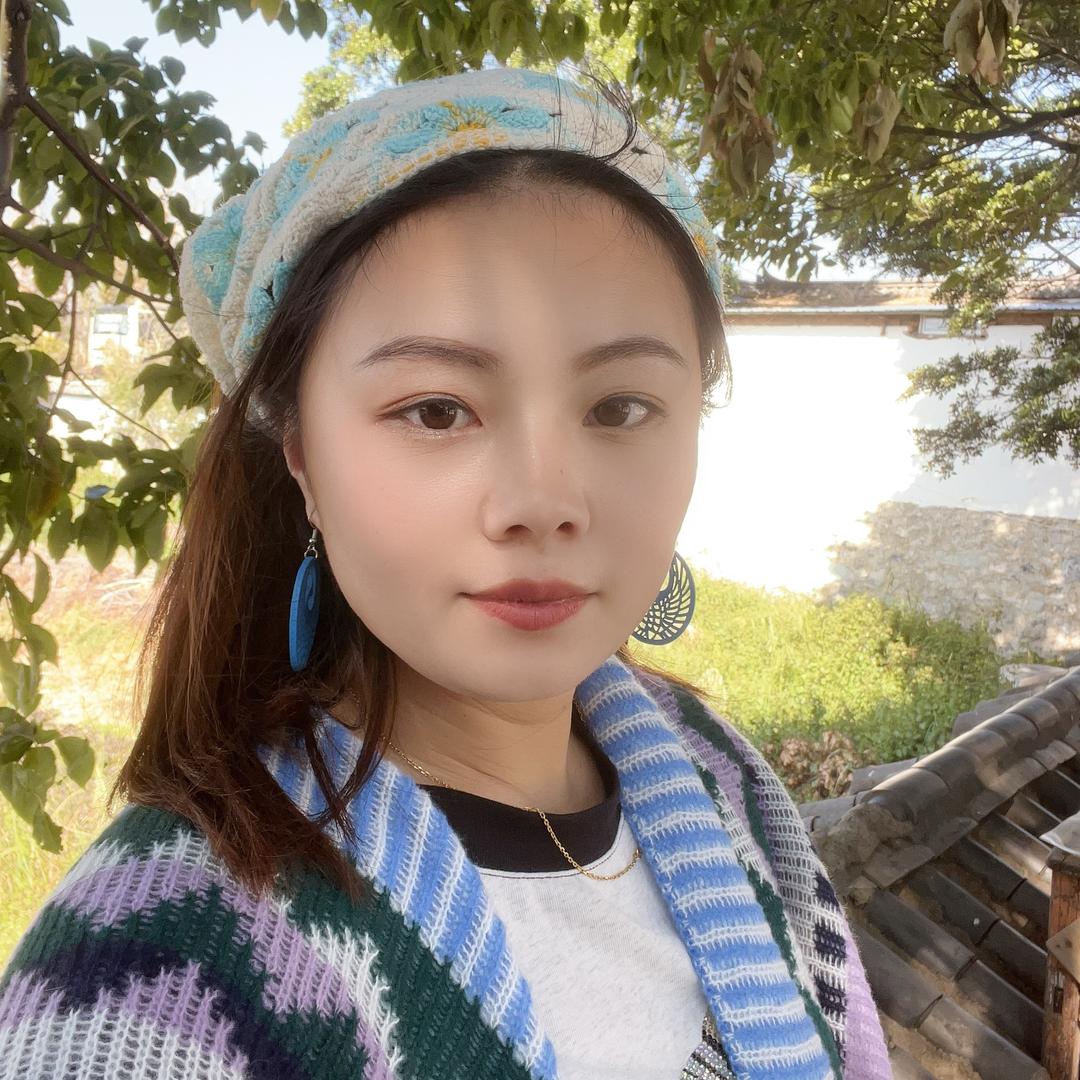 胡豆妹儿