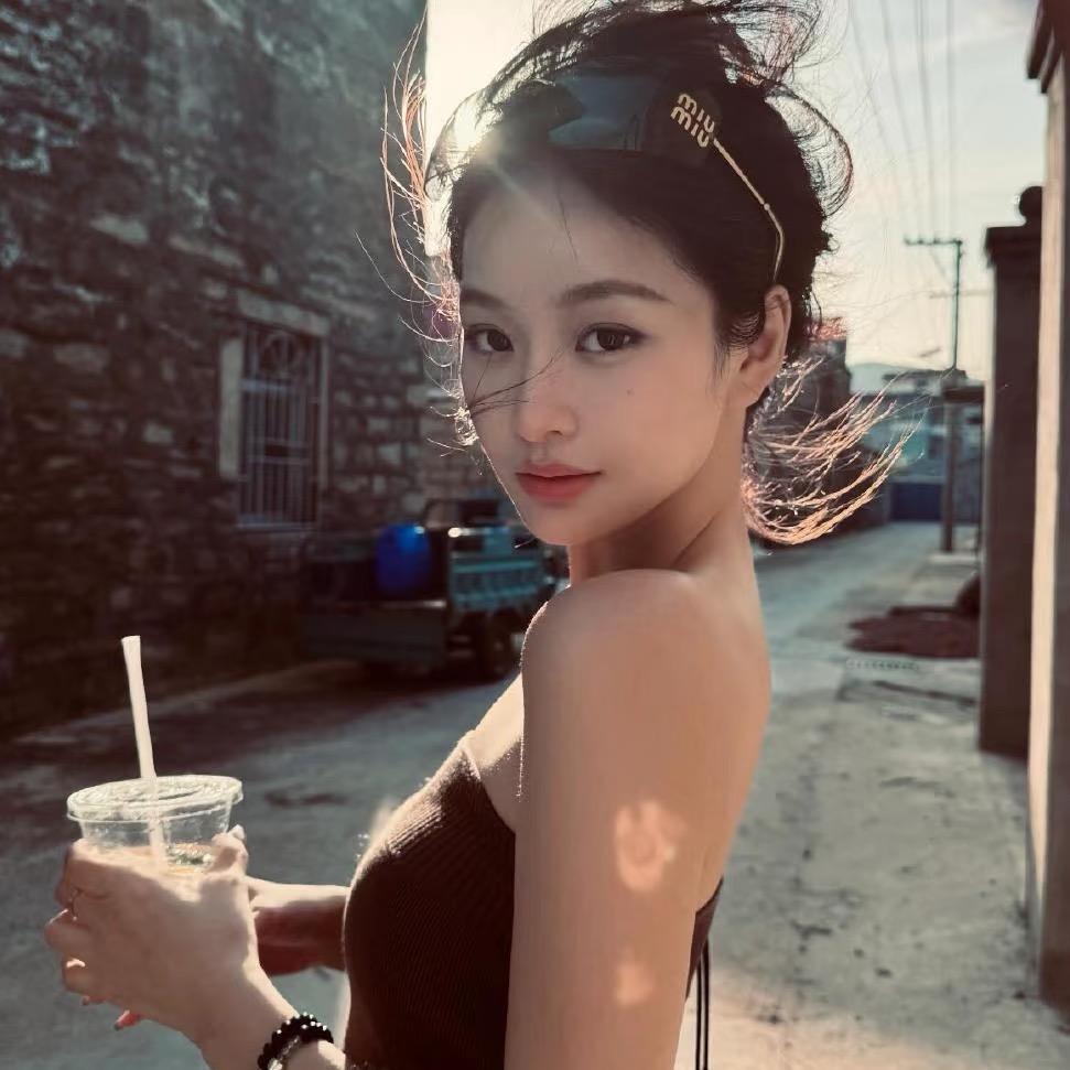 小小鱼干