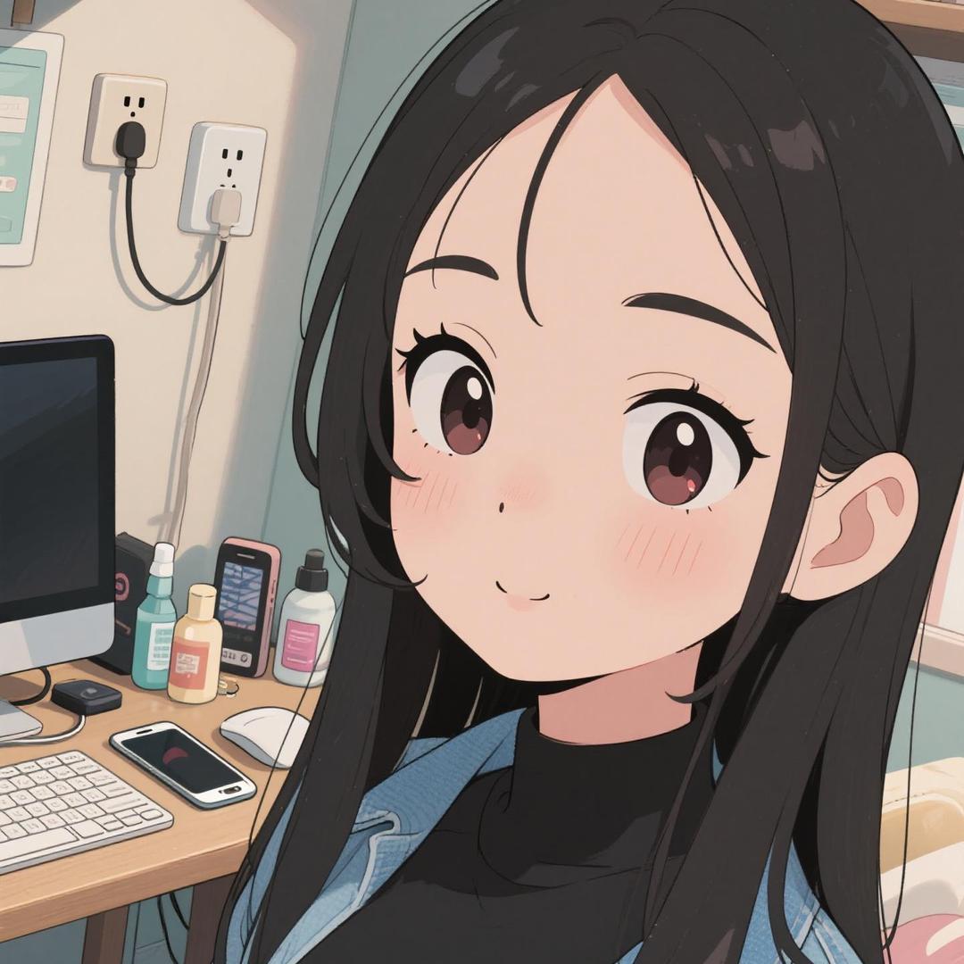 肖瑶🎙️（中午11：38）