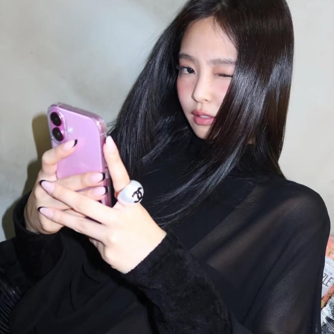 明天見-