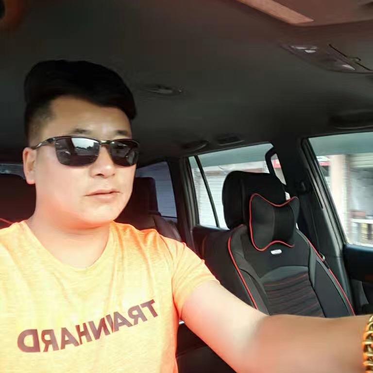 曲尼顿珠