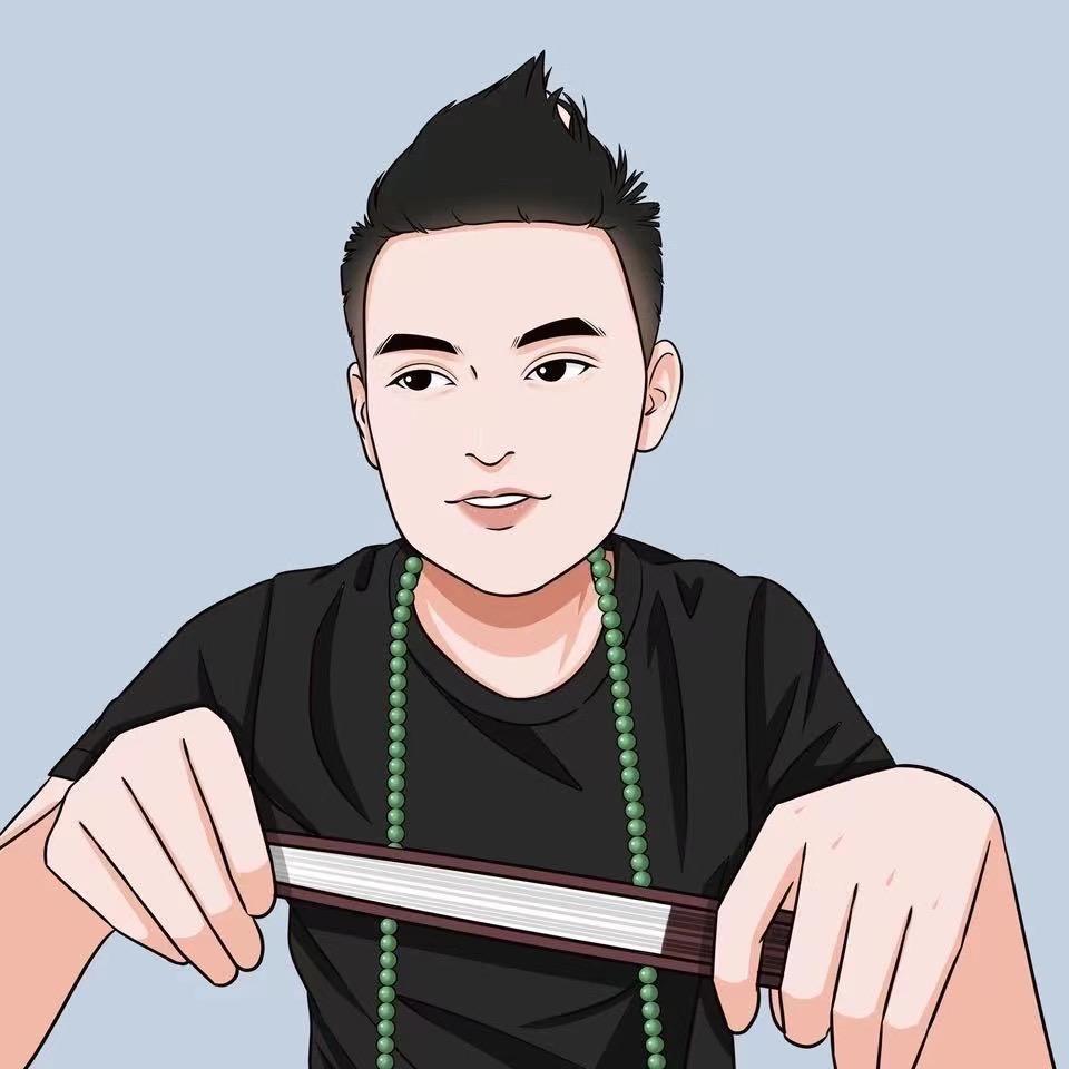盛唐藏玉