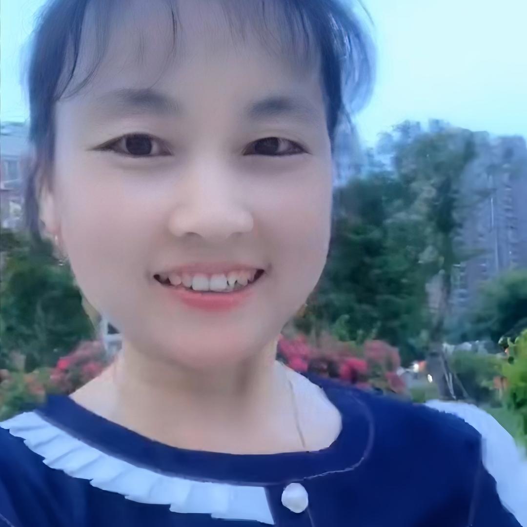 开心果蓉姐🌺