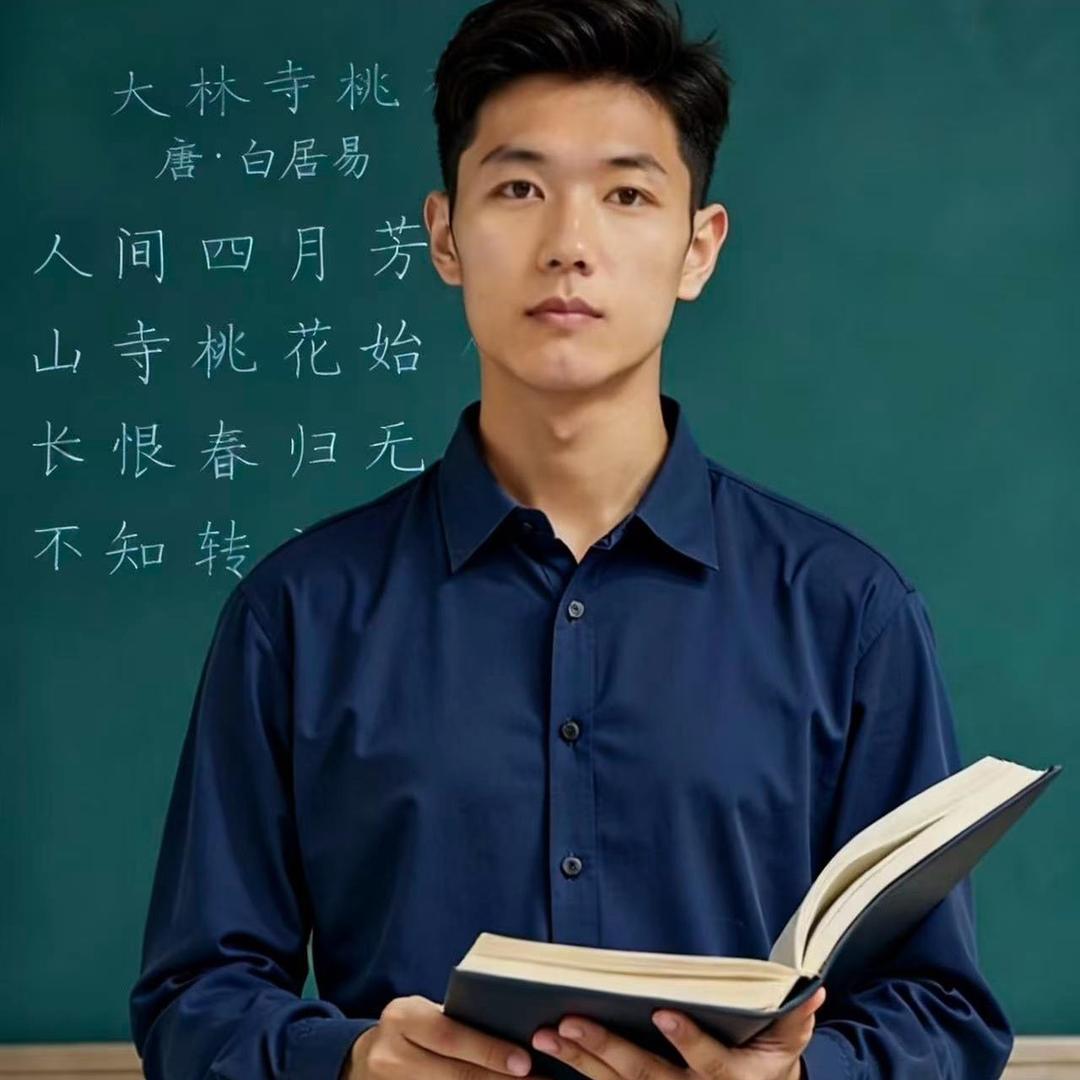 东旭老师思维课堂