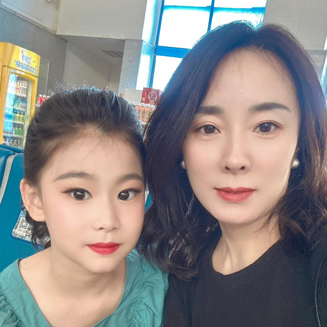 萱萱妈ma