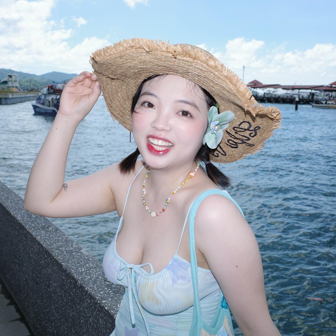 骂姐