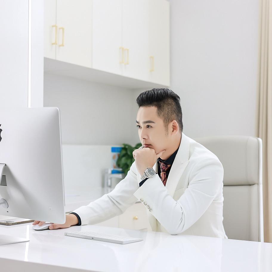 👍大拇指带你👀美业