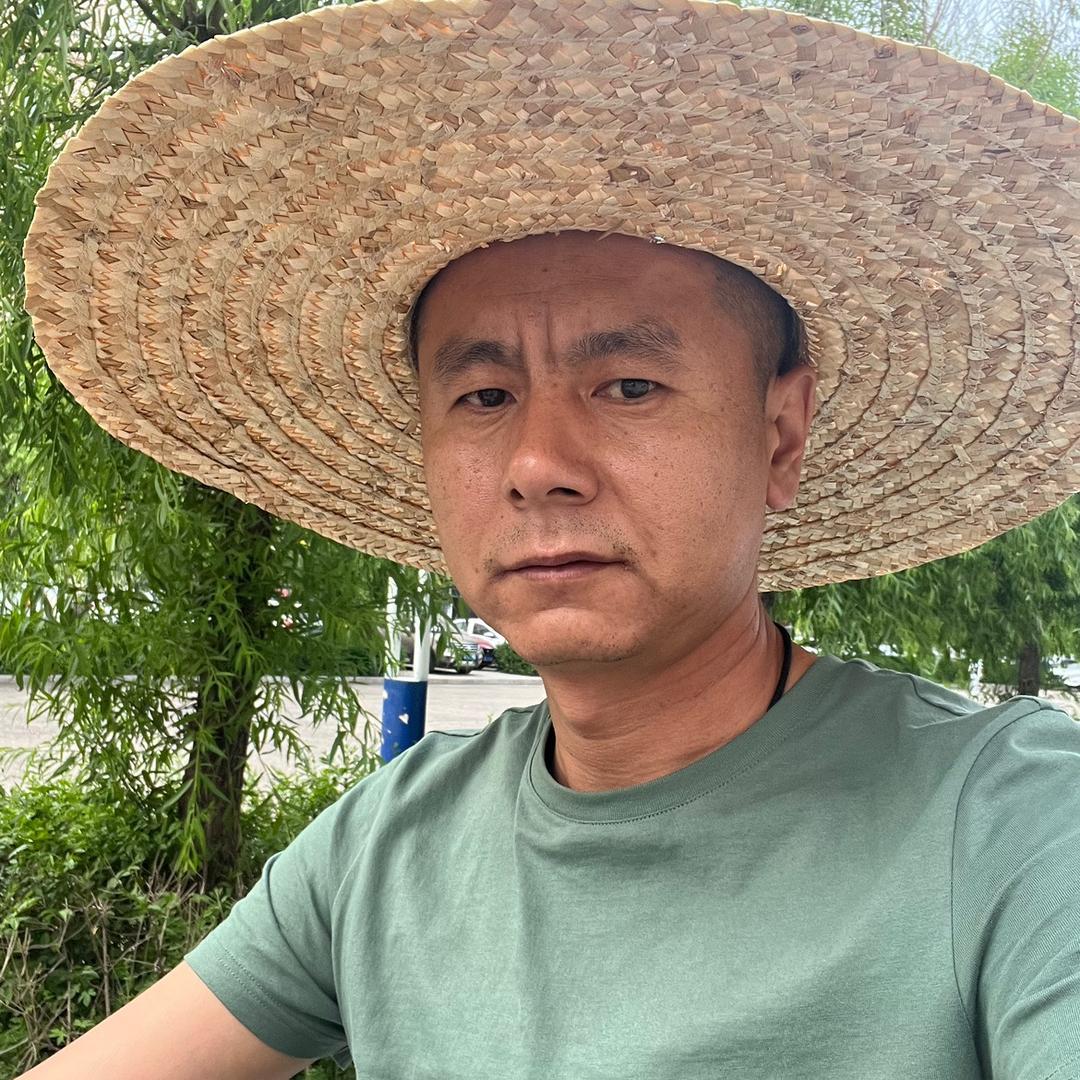 张涛二手车