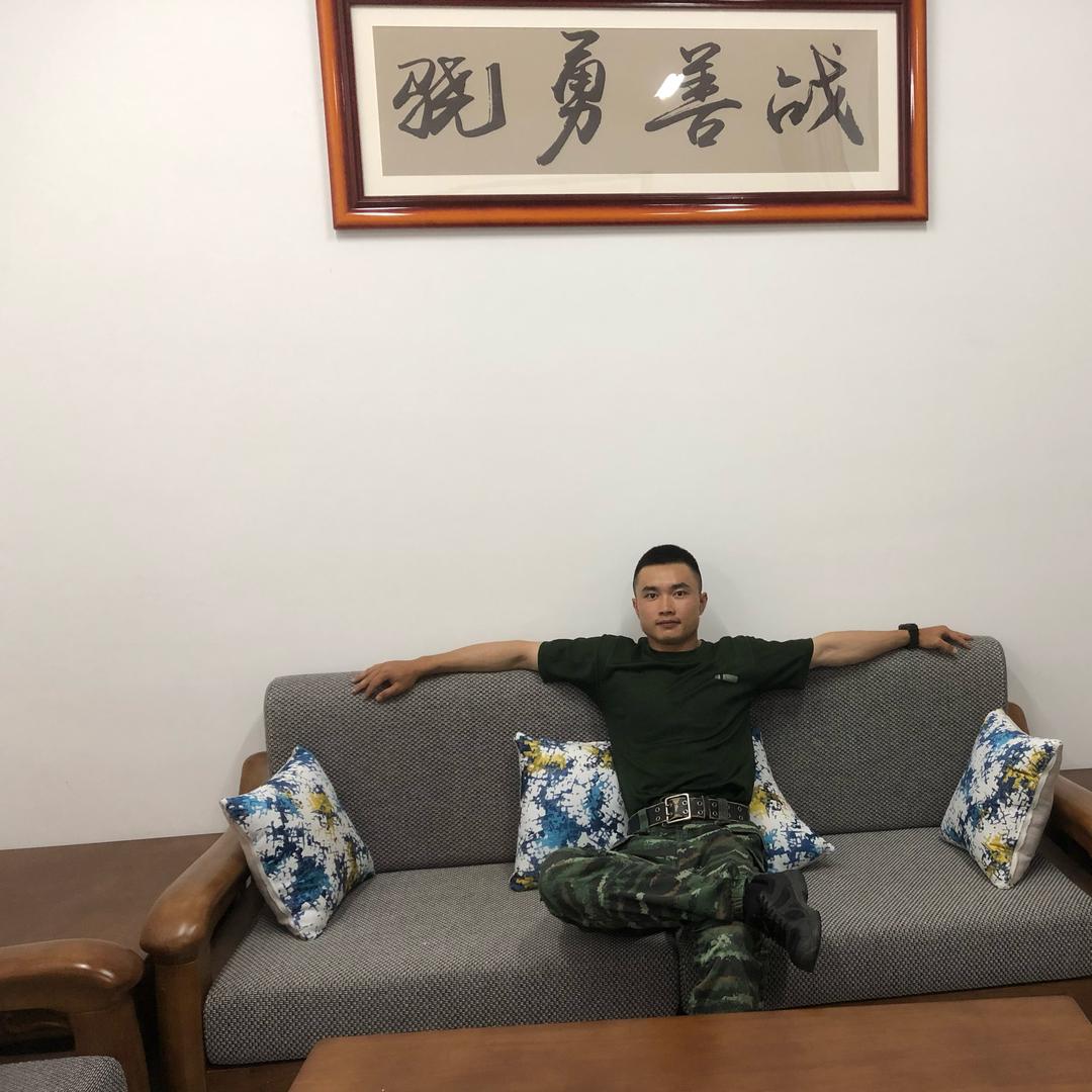 李东娃🐯