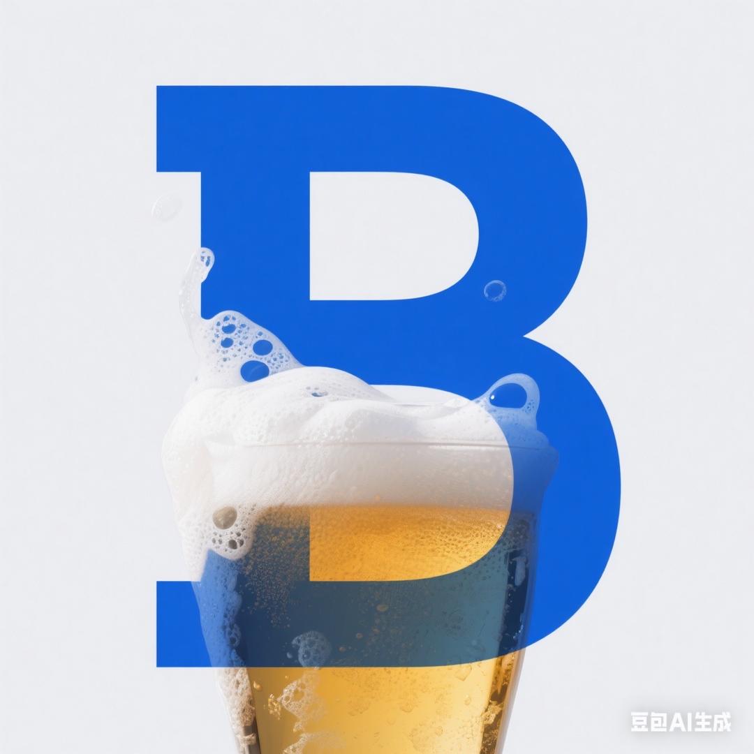 精酿啤酒