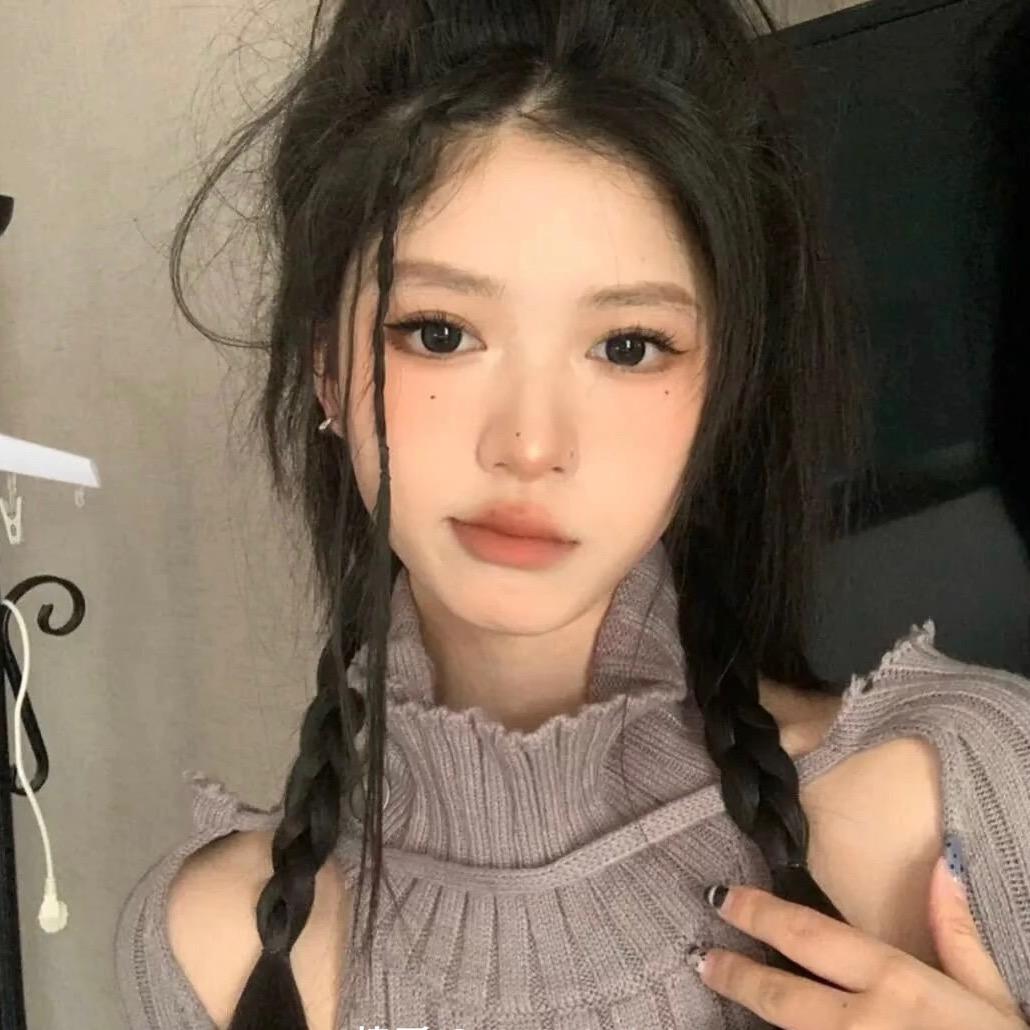 美女