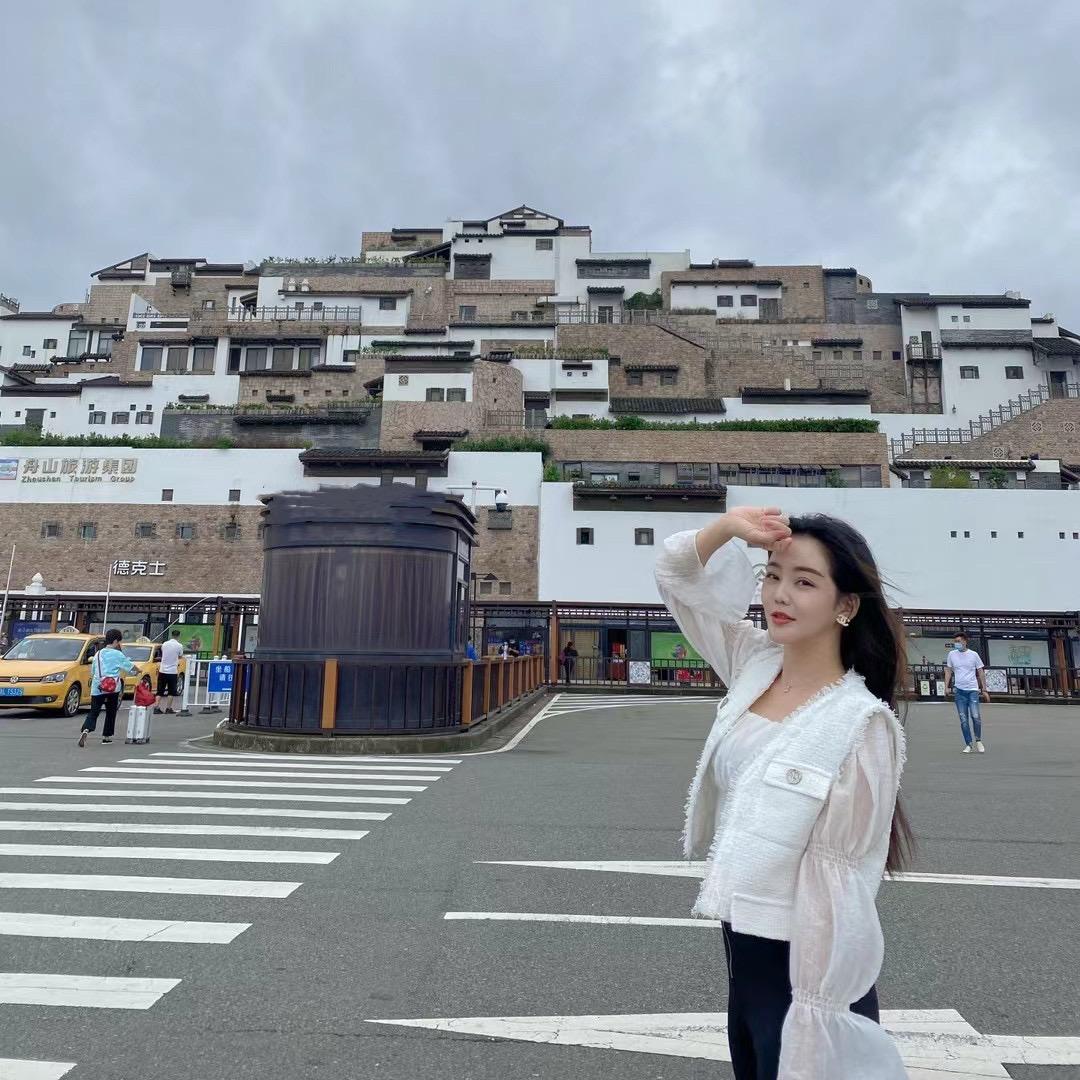 心馨相惜