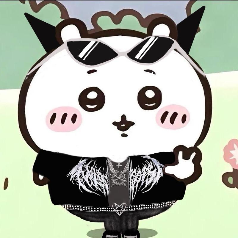 长春暗黑纹身师艾斯