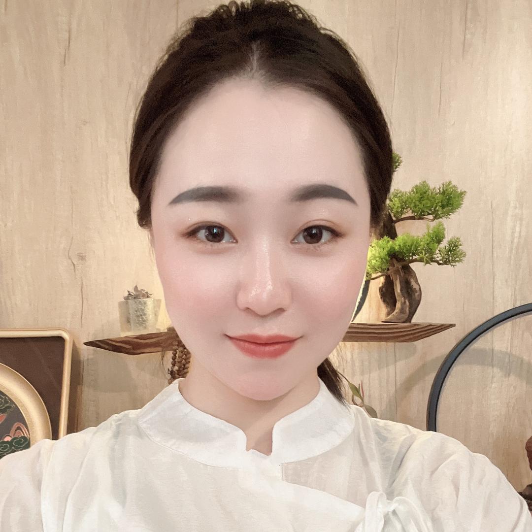 蓝溪畔茶舍