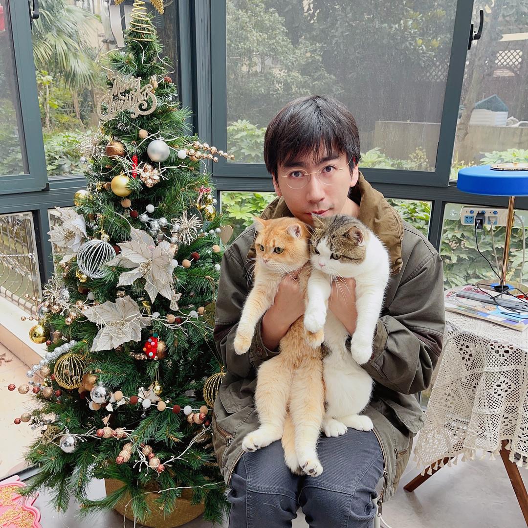 寒声书法
