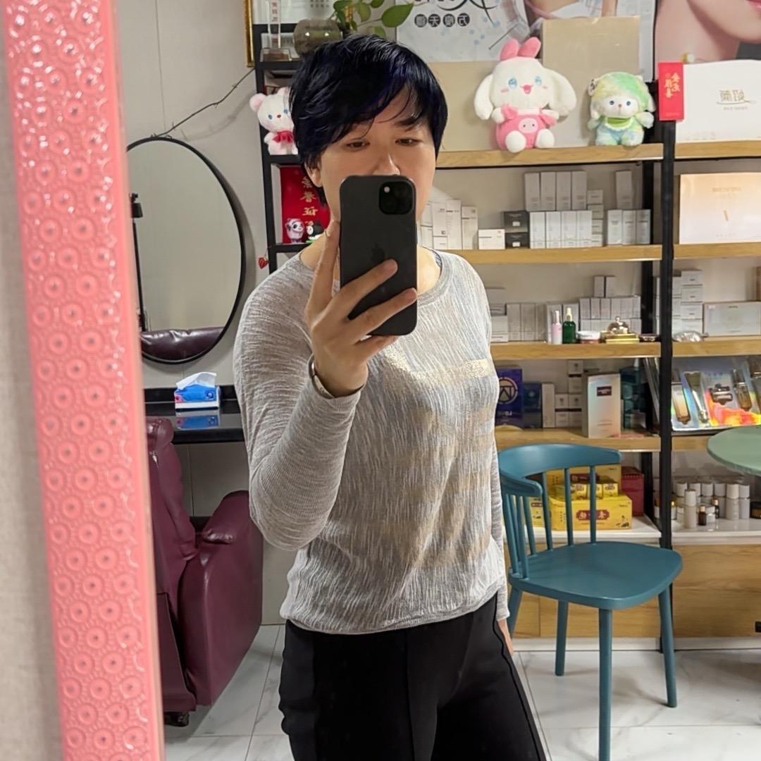 南阳安姐无尴尬下班3