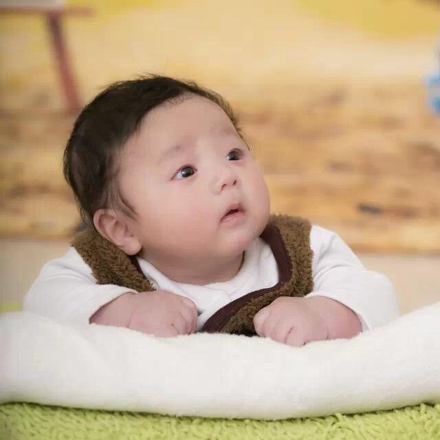 小程程童鞋。