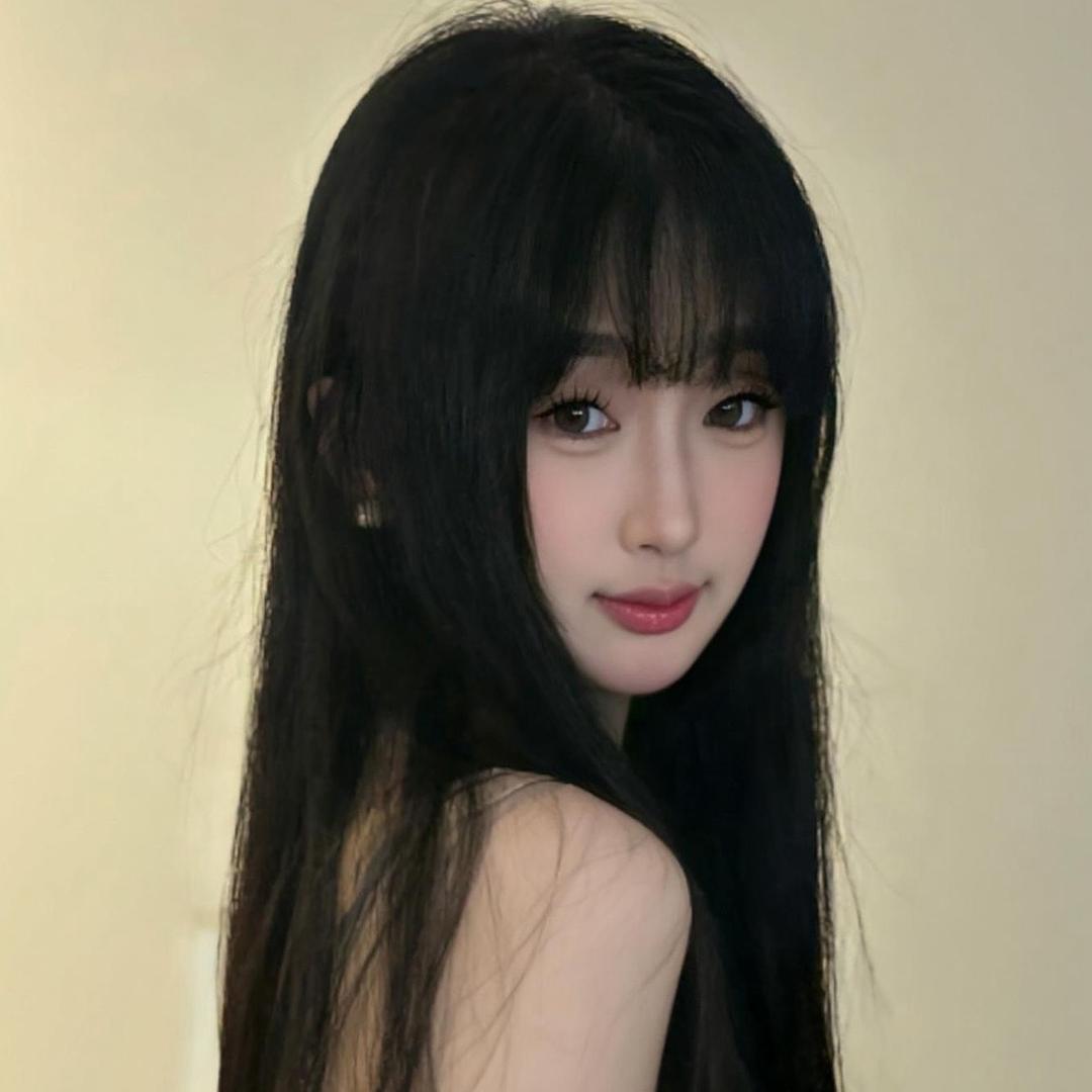 糕冷小美