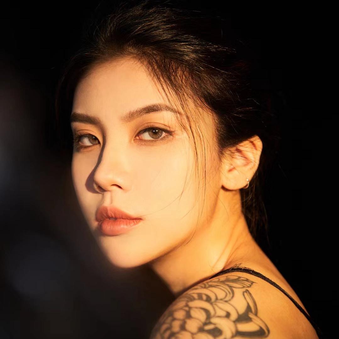 是小菊