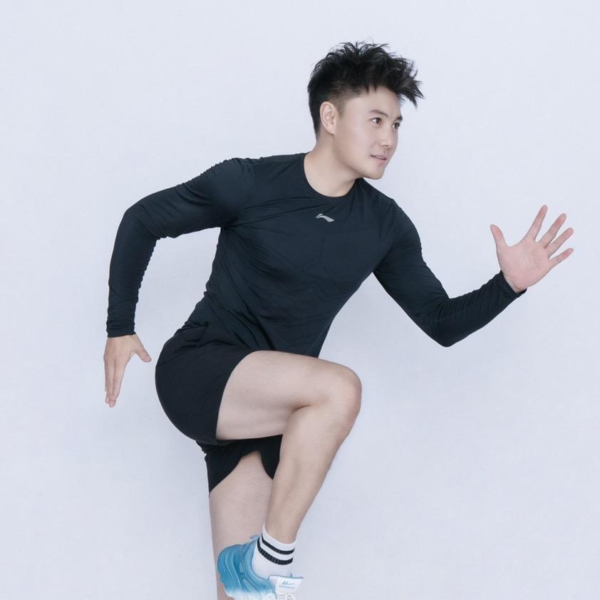 大宝健身有氧运动@抖音