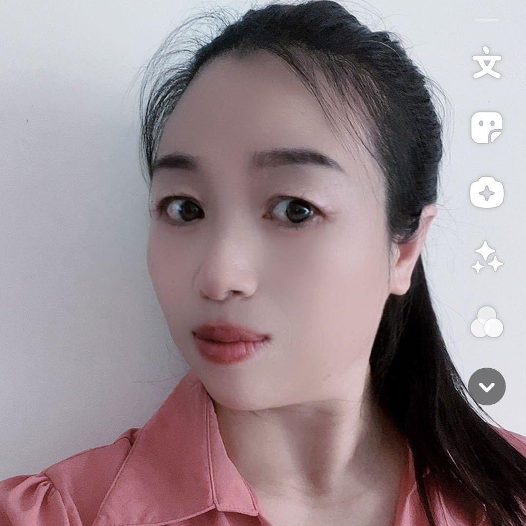 西渡💕说媒甜姐