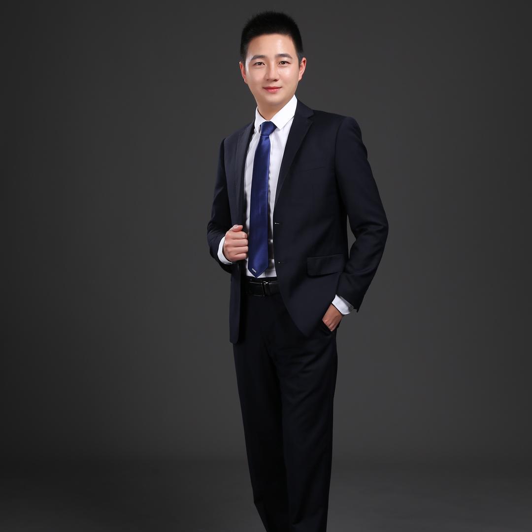 正能量的地产人
