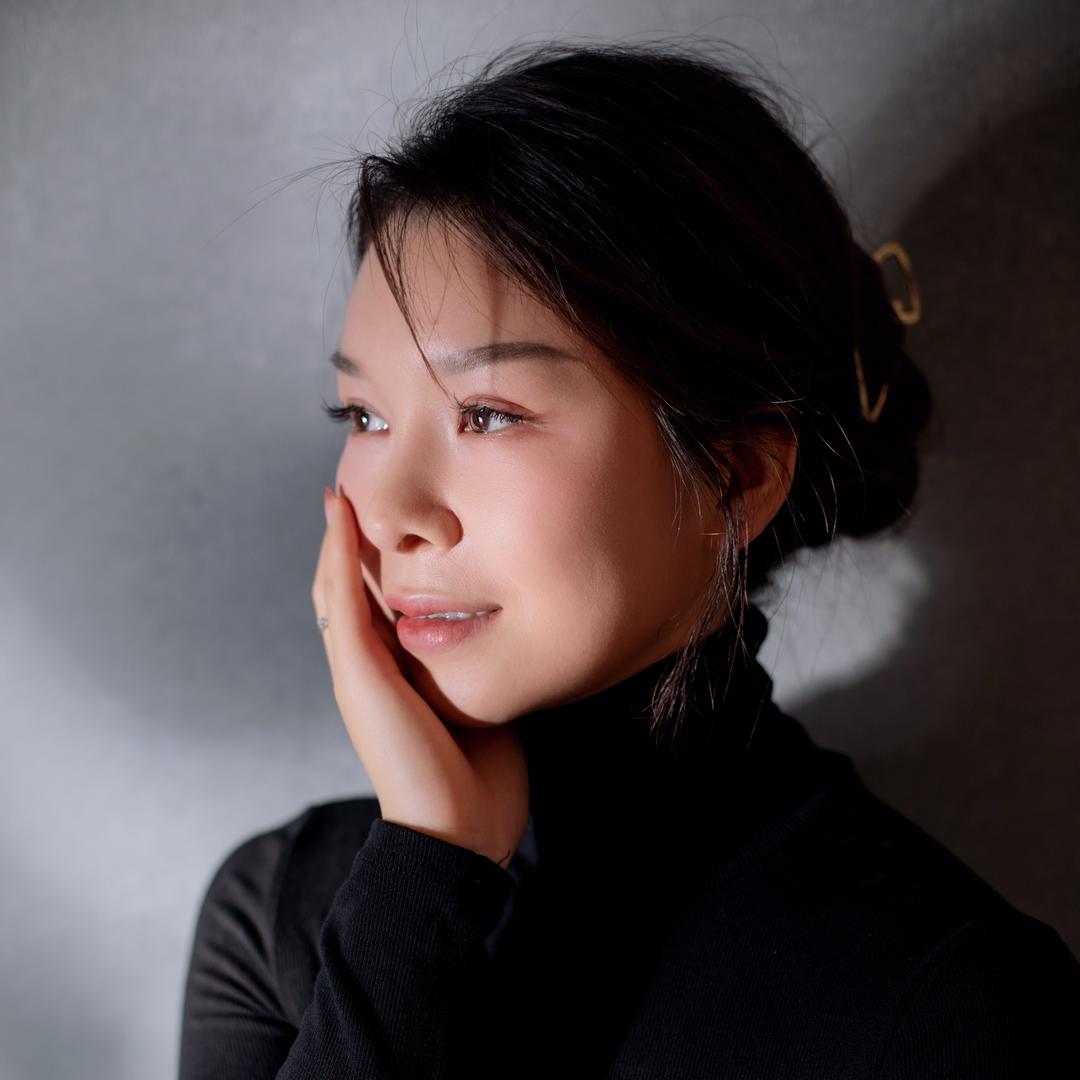 娜娜教护肤