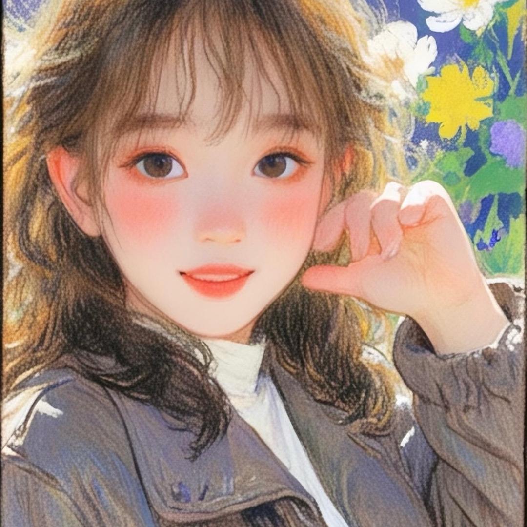 半度微凉っ