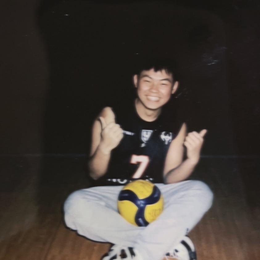 追风少年～