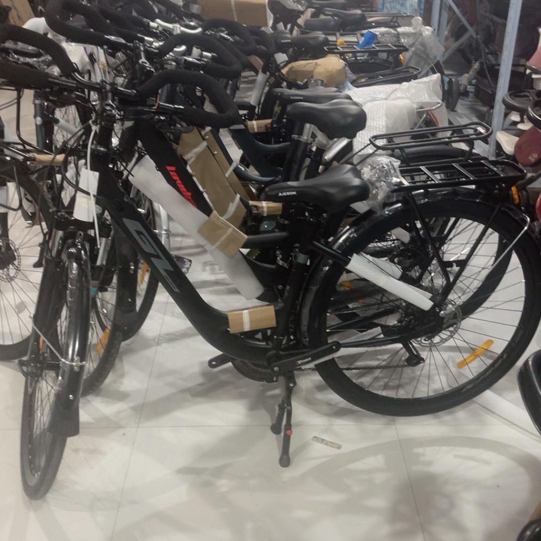 永久凤凰山地车旅行车品牌车