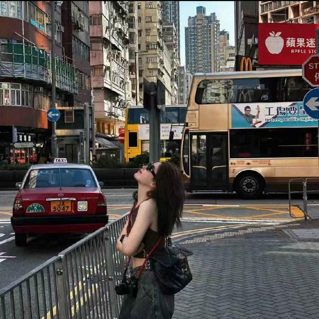 红尘有你