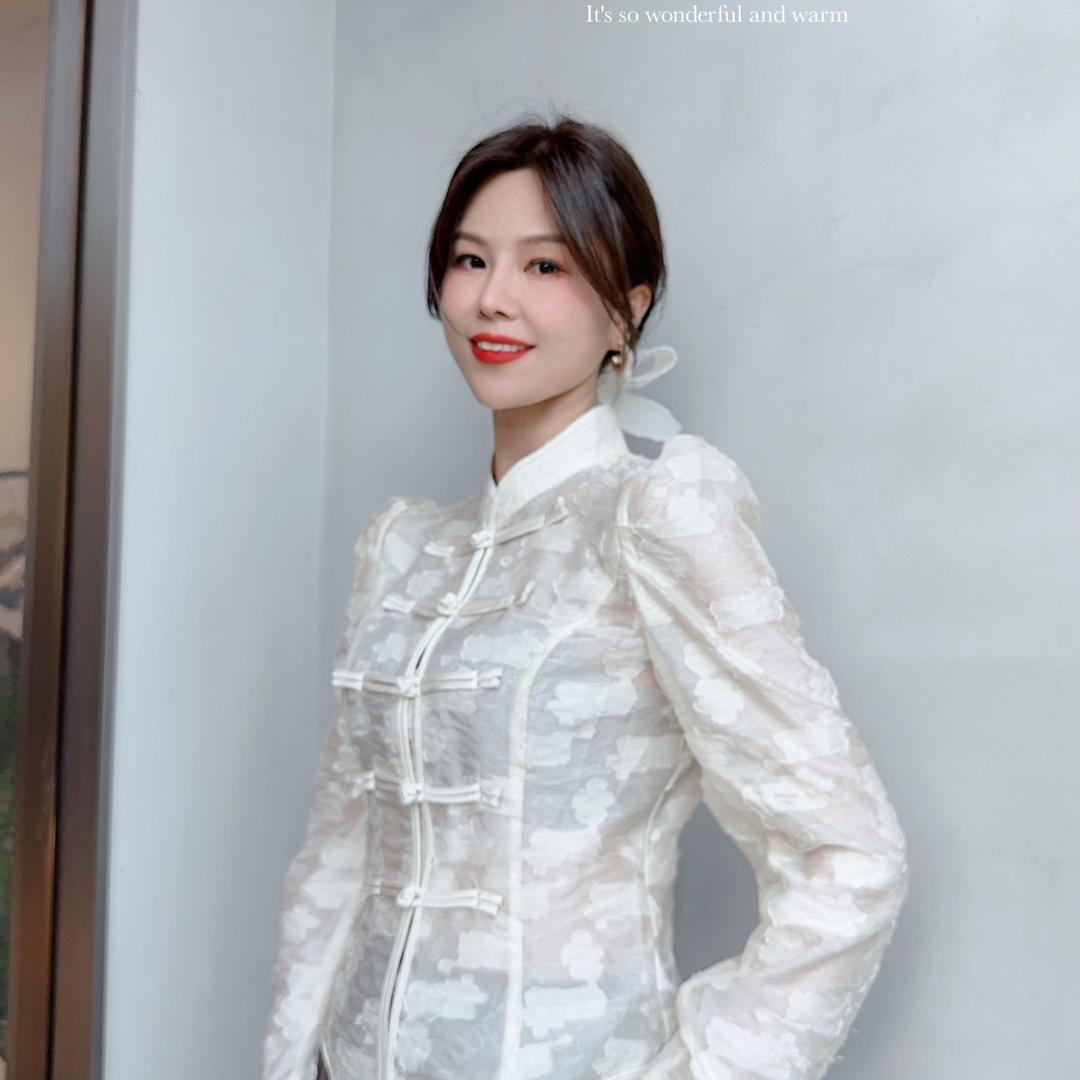 半熟女人官方号