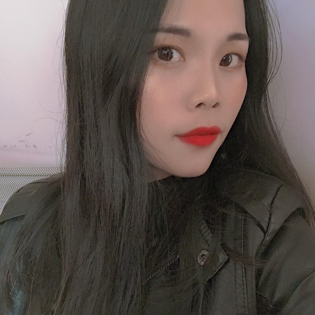💋 x_婷 💃