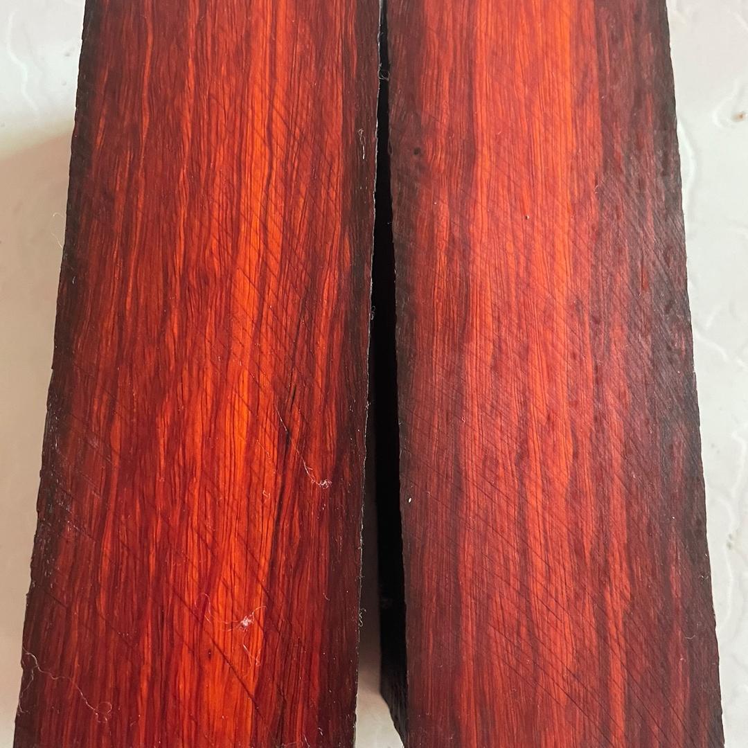慕泽工艺品木料（2号店）