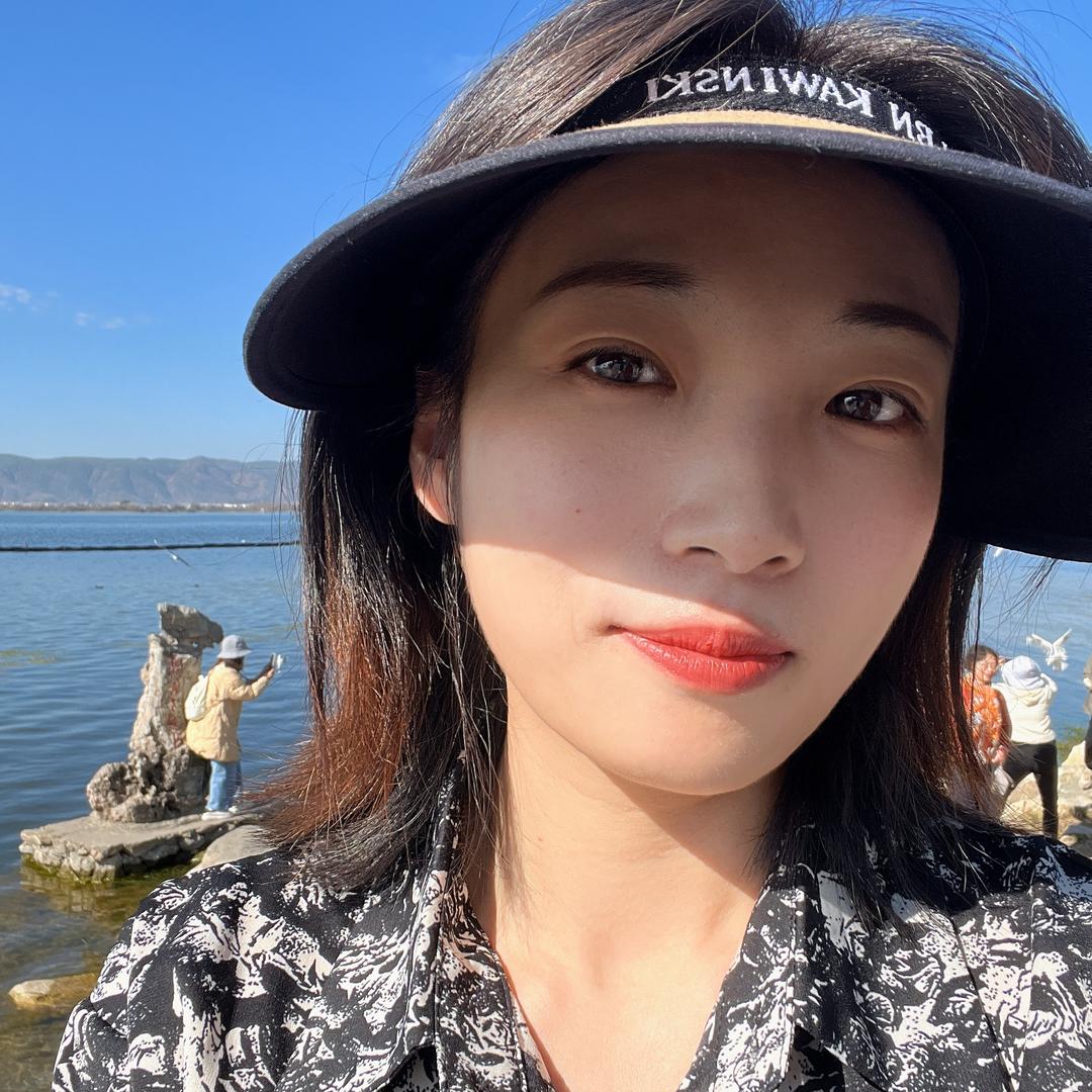 果汁儿～