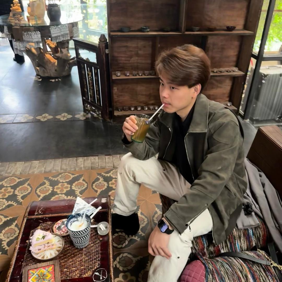 白日梦想家@抖音