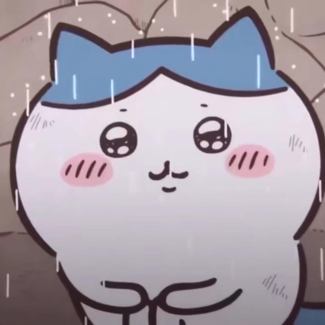 Lucky丶