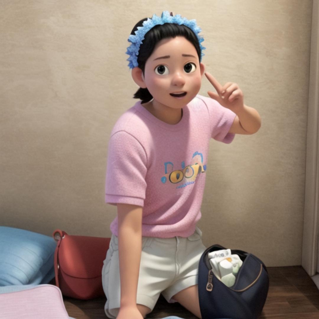 仙女胖🧚‍♀️