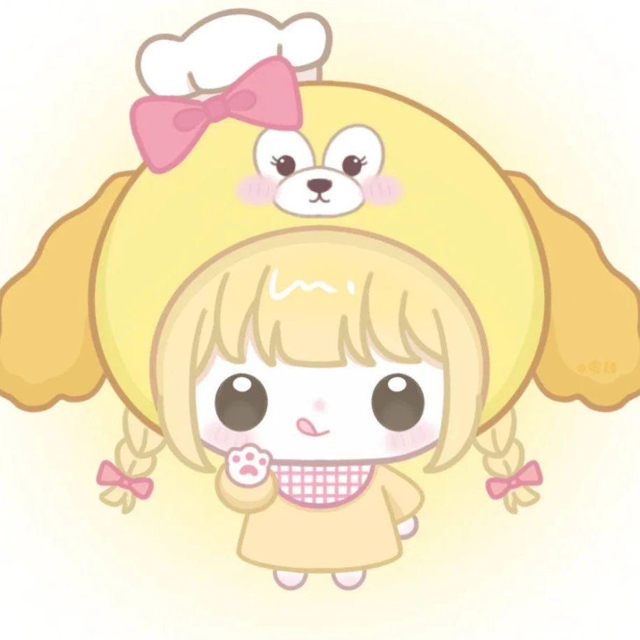 小懒（贪吃鼠鼠）