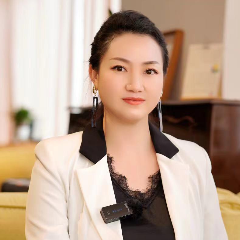北大丹姐向上沟通