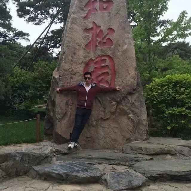 郭先森