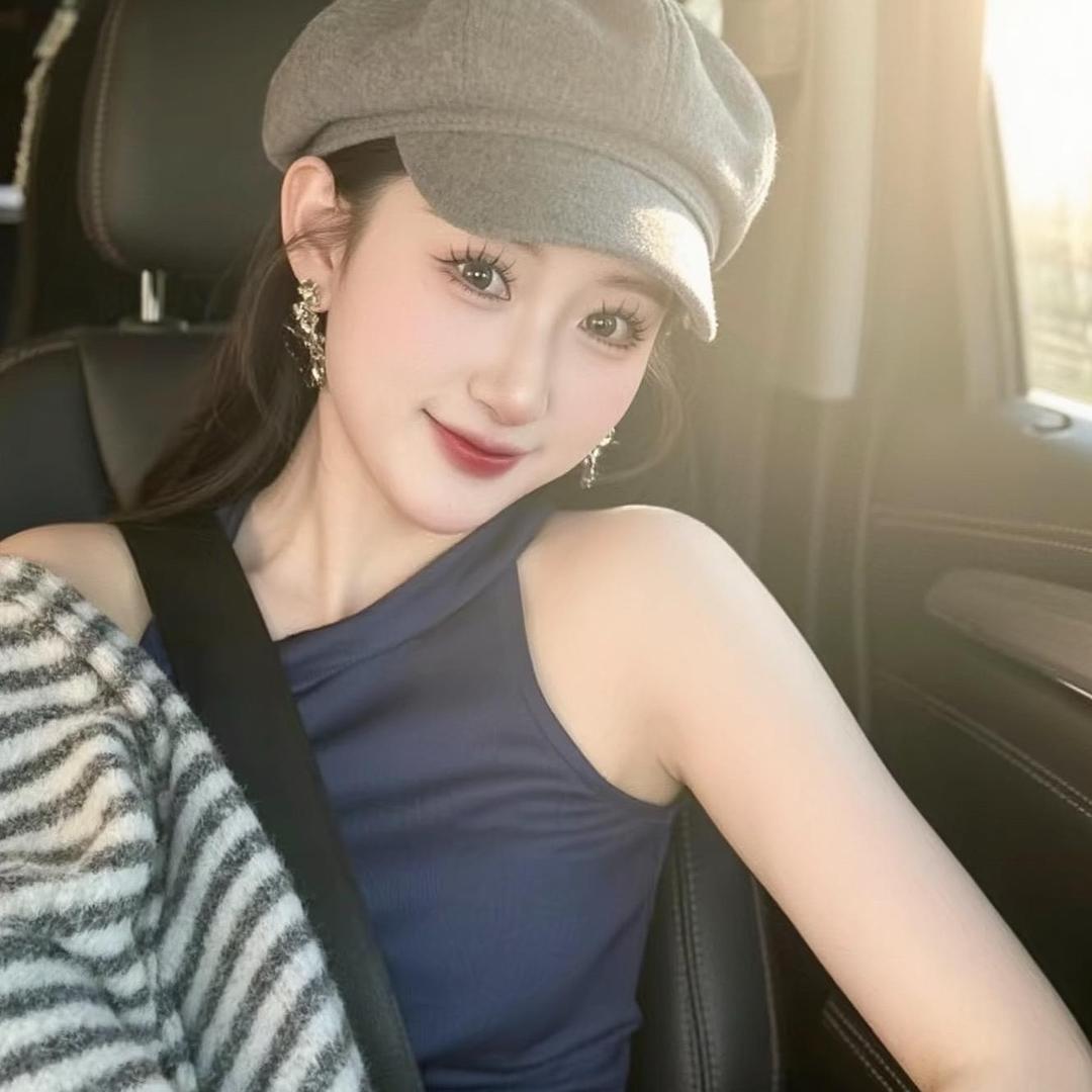 不见
