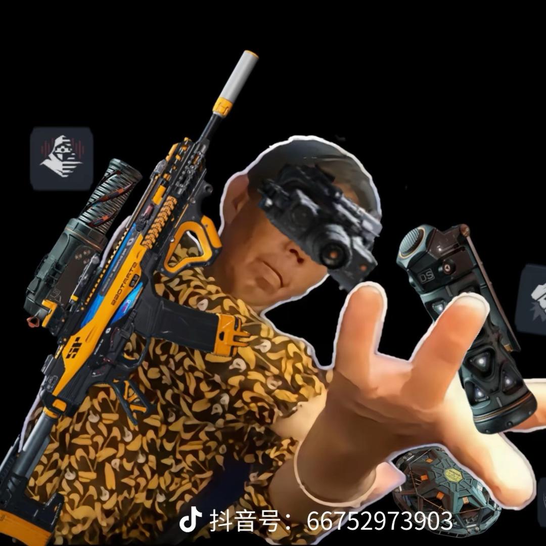VIP最后的轻语🍁