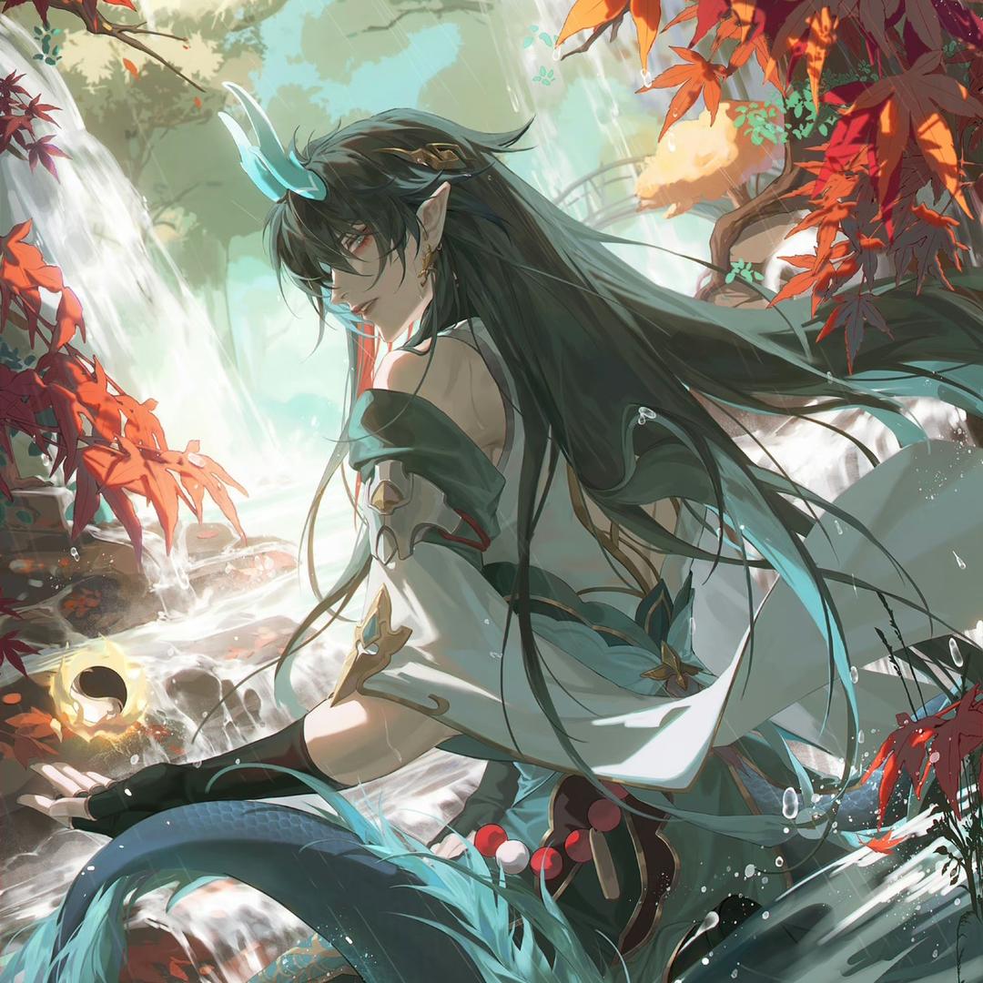 想去看花海呀